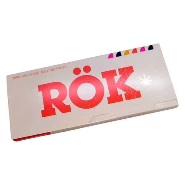 Rok Celulosa King Size