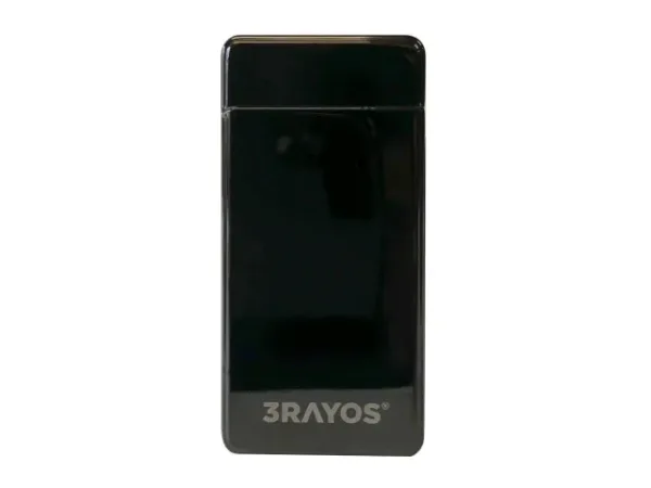 3Rayos Encendedor Plasma