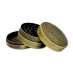3Rayos Picador The World Is Your Gold/silver 3pzs