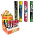 3Rayos Sauver Plastic