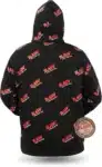 Hoodie RAW