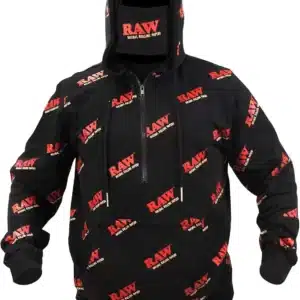 Hoodie RAW