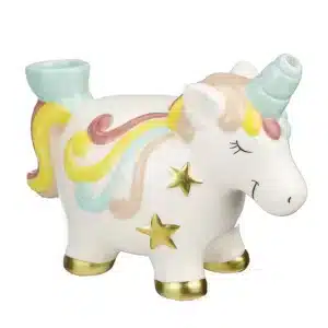 Unicorn Ceramic Pipe 88109