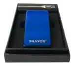 3Rayos Encendedor Plasma