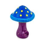 Mini Mushroom Ceramic Pipe 88198