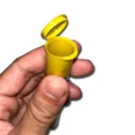 3Rayos Sauver Plastic