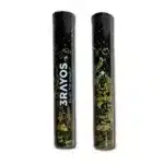 3Rayos Sauver Plastic