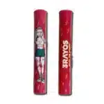 3Rayos Sauver Plastic