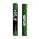 3Rayos Sauver Plastic