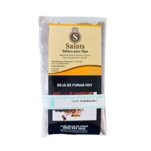 Saint Tabaco Vainilla X30 Grs