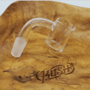 BANGER CUARZO – macho 14 MM