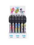 Bateria Cookies 510 Diseños