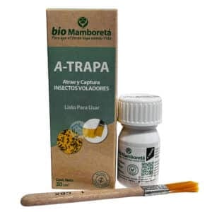 Mamboretá A-TRAPA 30cc