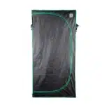 Cannalab carpa de cultivo indoor invernadero 100x100x200
