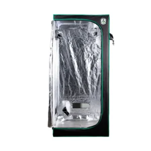 Cannalab carpa de cultivo indoor invernadero 100x100x200 3