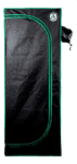 Cannalab carpa de cultivo indoor invernadero 60x60x160