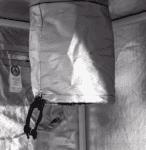 Cannalab carpa de cultivo indoor invernadero 80x80x180