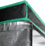 Cannalab carpa de cultivo indoor invernadero 80x80x180