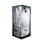 Cannalab carpa de cultivo indoor invernadero 80x80x180