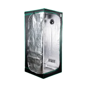Cannalab carpa de cultivo indoor invernadero 80x80x180