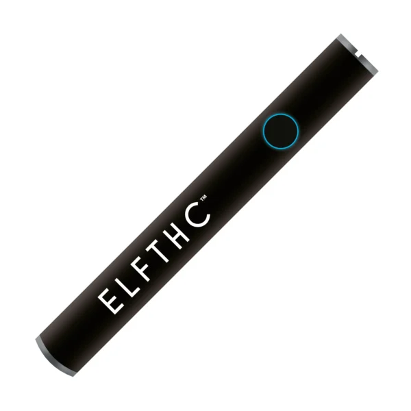 Batería ELF THC 510 recargable para cartucho