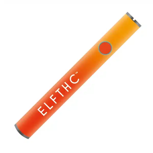 Batería ELF THC 510 recargable para cartucho