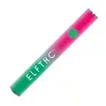 Batería ELF THC 510 recargable para cartucho