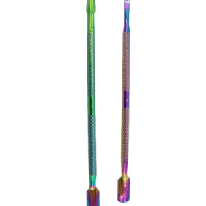 Espatula Dabber Tornasolada