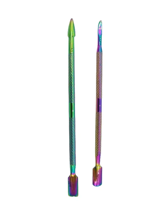 Espatula Dabber Tornasolada