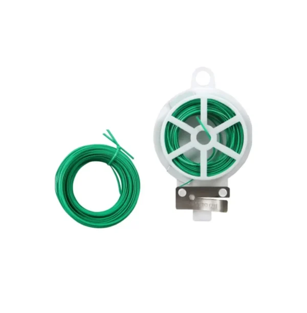Garden Twist Tie 30m TUTOR
