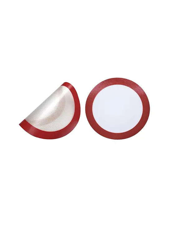 Malla silicona para bongeo
