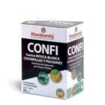 Mamboretá CONFI 30cc