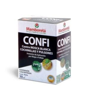 Mamboretá CONFI 30cc
