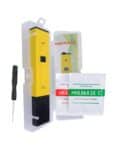 Medidor de PH en agua analógico