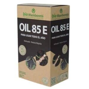 Mamboretá OIL 85 E