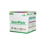 Namaste NutriPack con Senasa