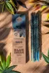 Sahumerios Terpénos Cannabis Sagrada Madre