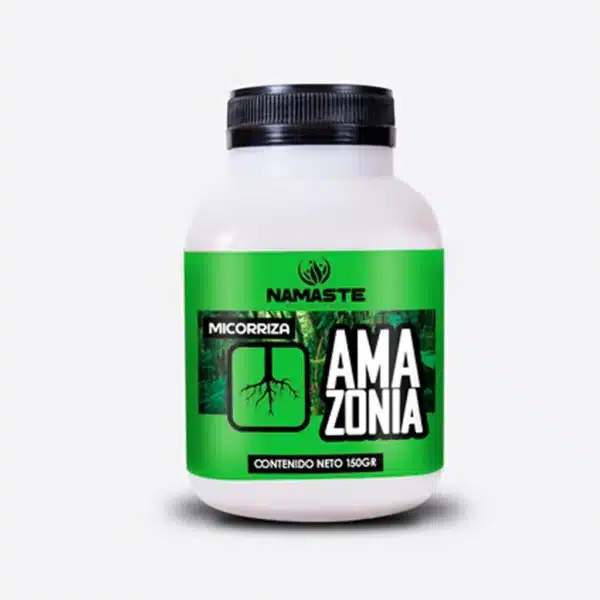 Namaste Amazonia 150gr