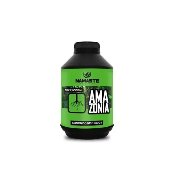 Namaste Amazonia 300gr
