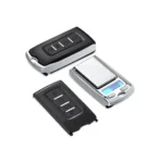 Balanza llavero mini 0,01/200 grs
