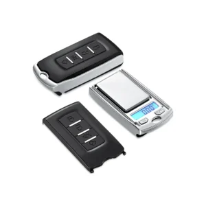Balanza llavero mini 0,01/200 grs