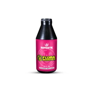 Namaste Flora Booster 500ml