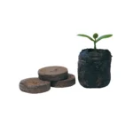 JIFFY TURBA PRENSADA 42X43MM (GRANDE) X10 UNID