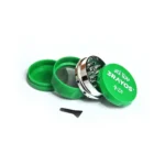 3Rayos picador acrilico imantado Just Relax (6cm diametro) - 4 Partes