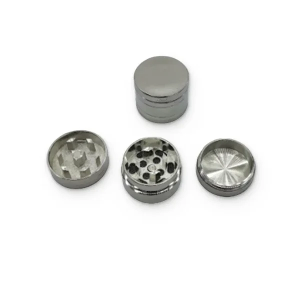A.C pica metal mini 30mmx23mm 3p