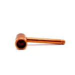 A.C pipa metal popeye