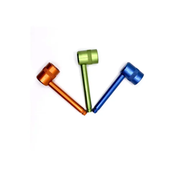 A.C pipa metal popeye