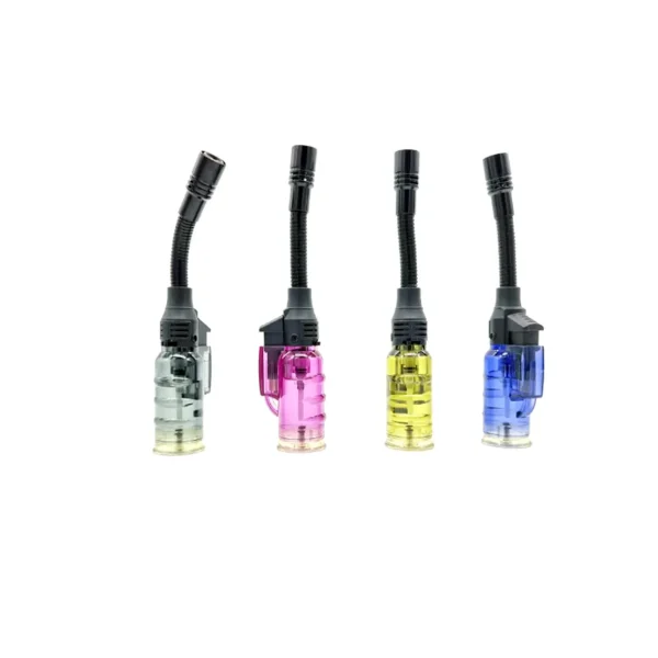 A.C soplete mini con flexible r-12