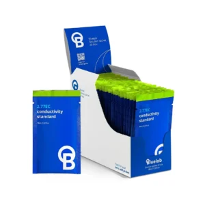 Solución de conductividad sachet - Bluelab