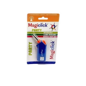 Magiclick Encendedor Party